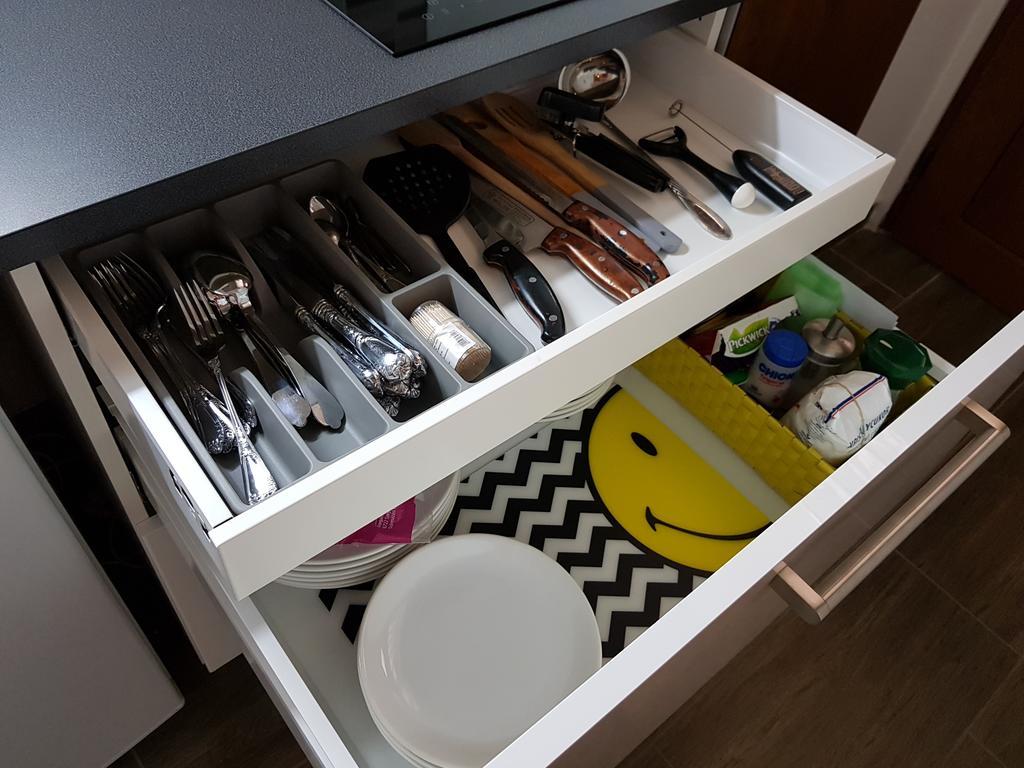 Kst Apartman Leilighet Budapest Eksteriør bilde